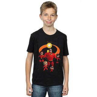 Disney  Incredibles 2 TShirt 