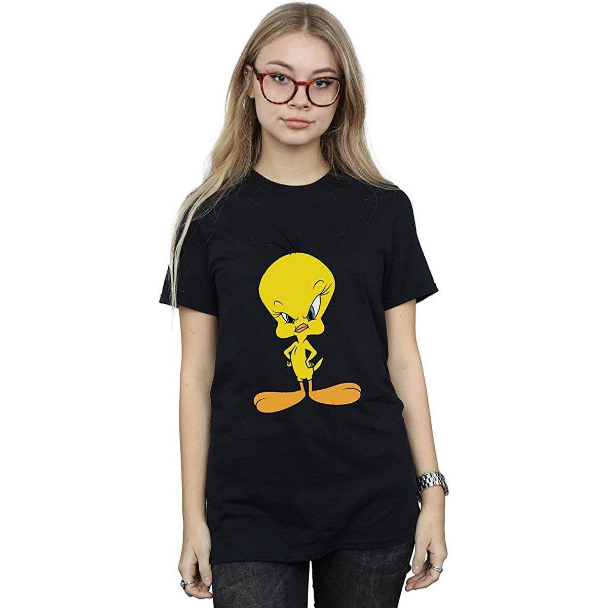 LOONEY TUNES  Tshirt ANGRY 