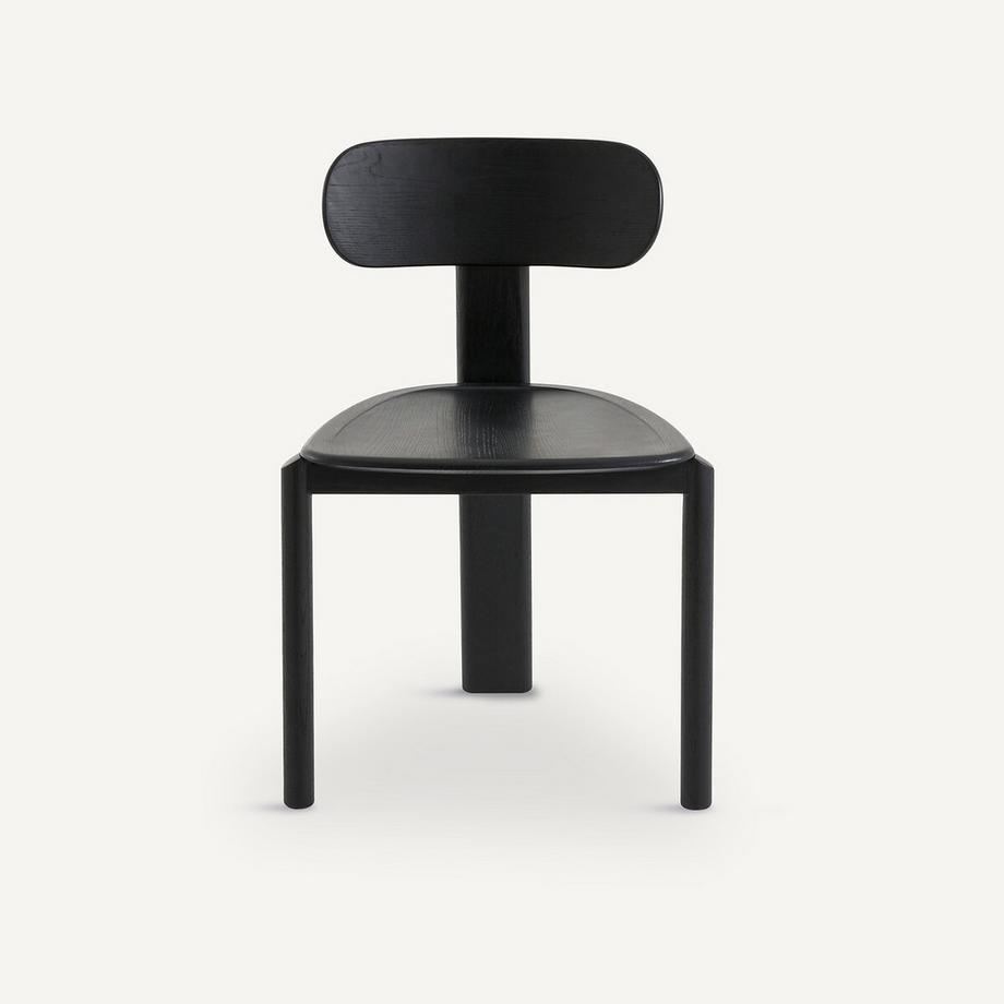 AM.PM Stuhl aus Eiche und Furnier  