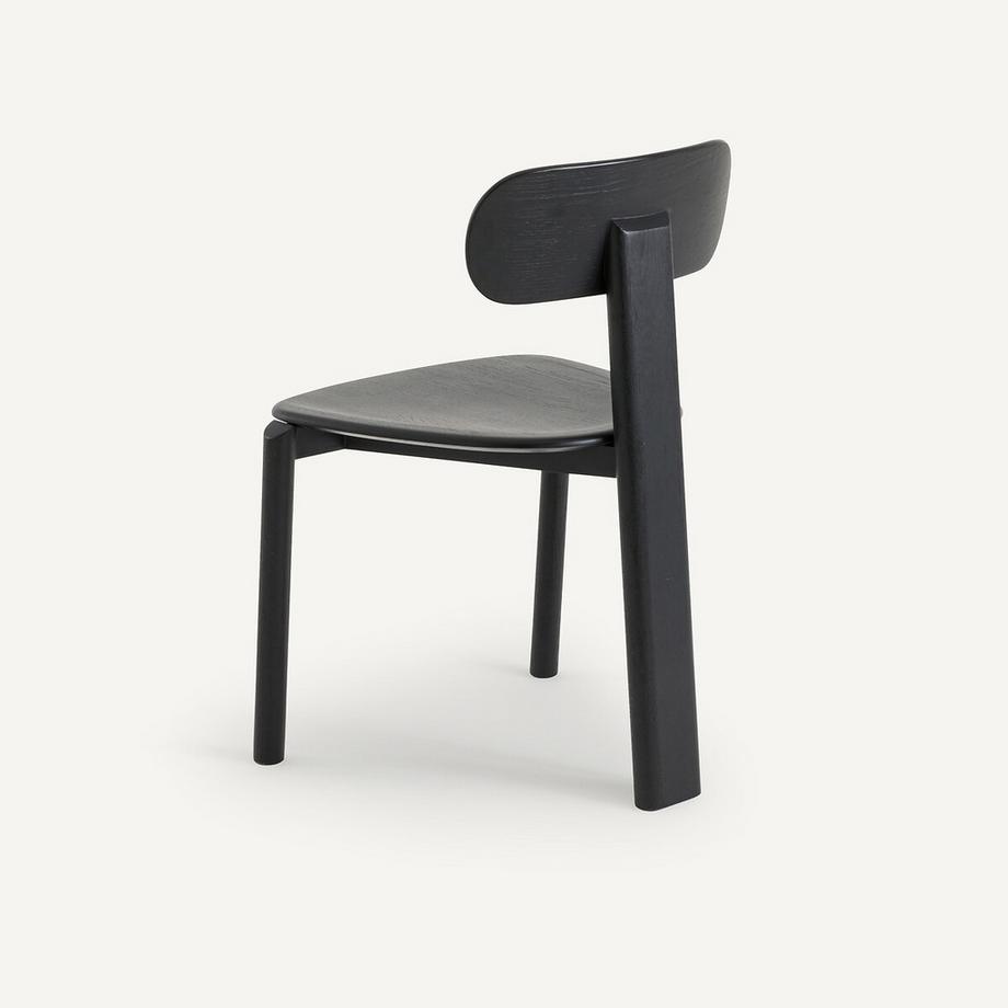 AM.PM Stuhl aus Eiche und Furnier  