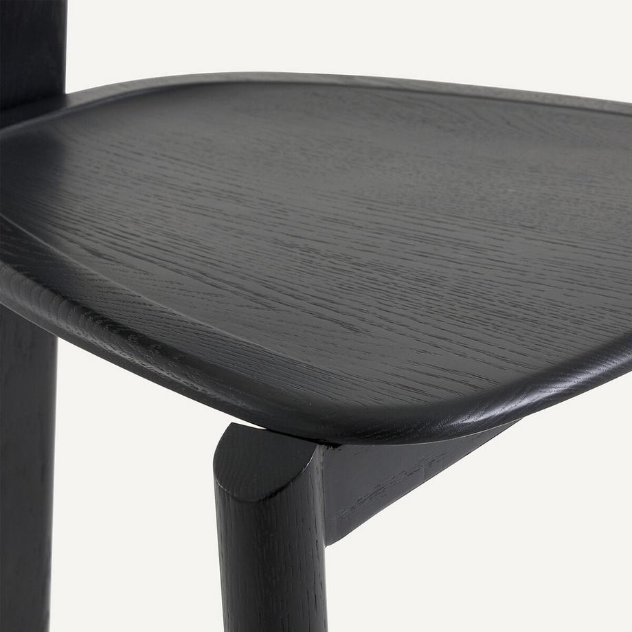 AM.PM Stuhl aus Eiche und Furnier  