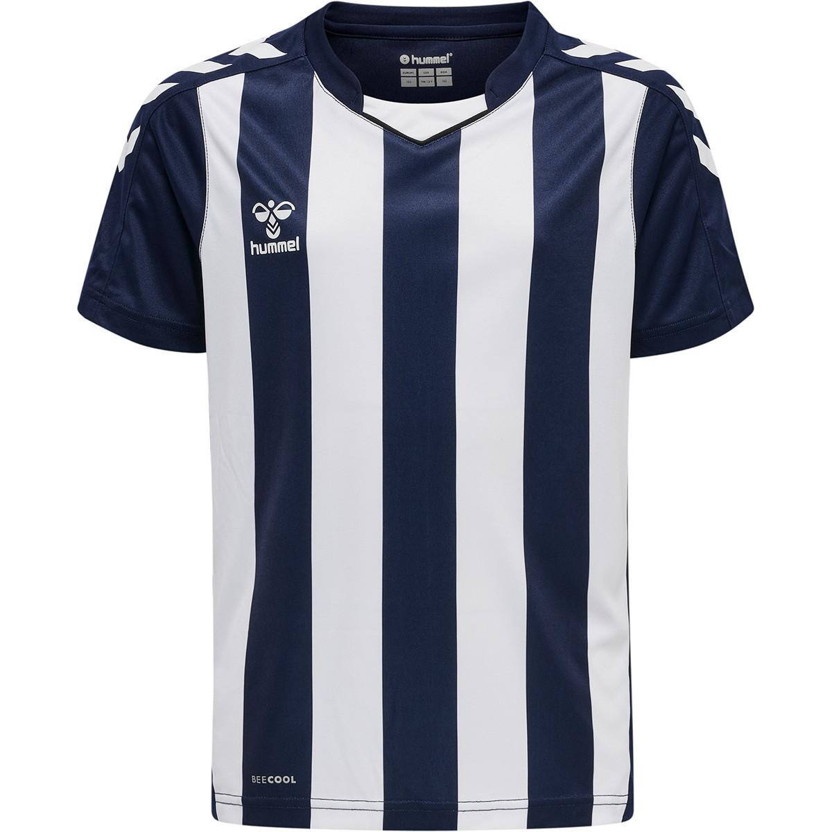 Hummel  kindertrikot striped 