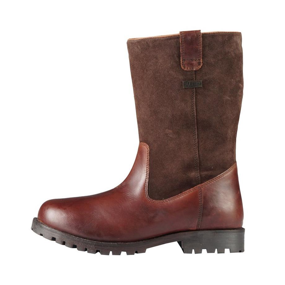 Bottes Cornwall