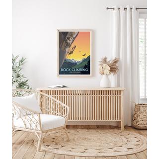 La-Jonx Escalade - Poster  