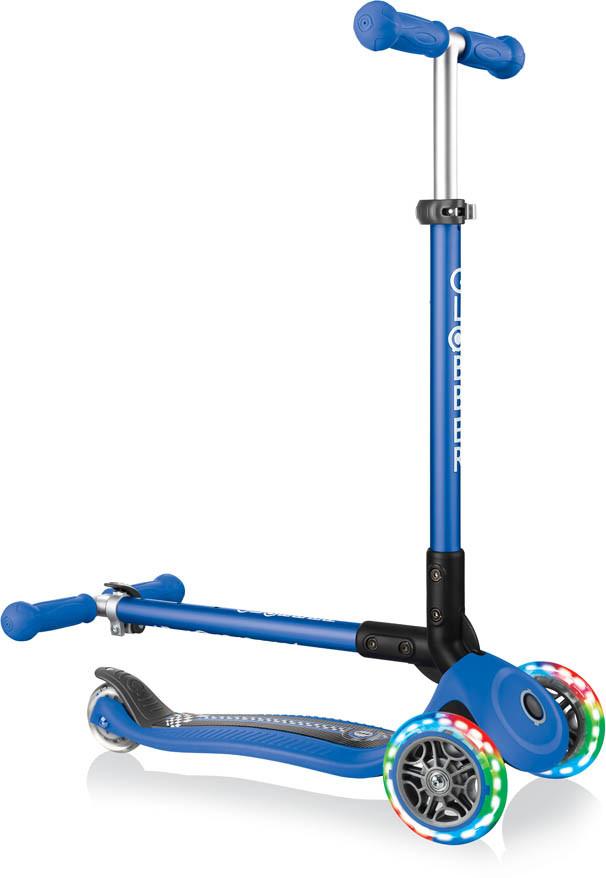 GLOBBER  Mini Primo Foldable Fantasy s 