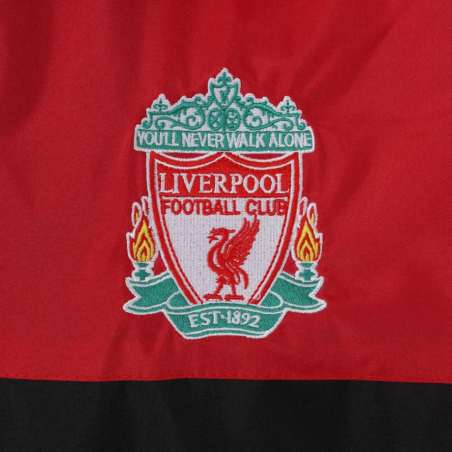 Liverpool F.C.  Paravento Da Esterno Stemma 