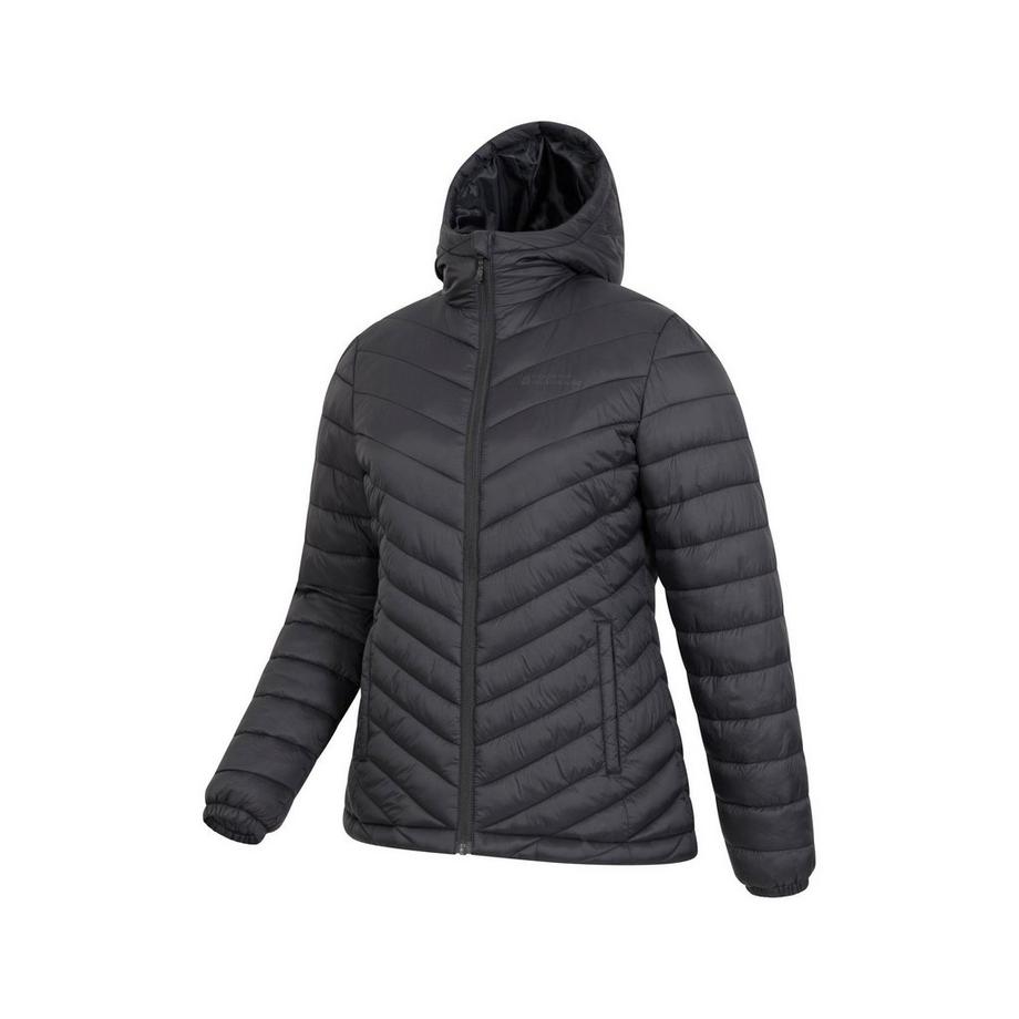 Mountain Warehouse Veste matelassée Seasons  