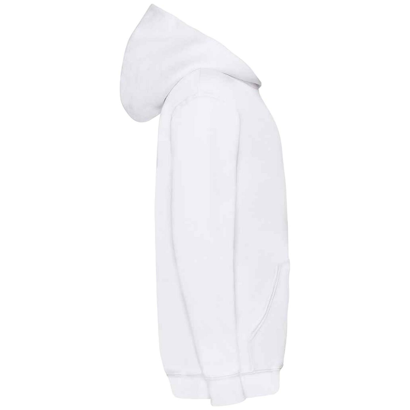 Fruit of the Loom  Kapuzen Pullover Klassik 8020 