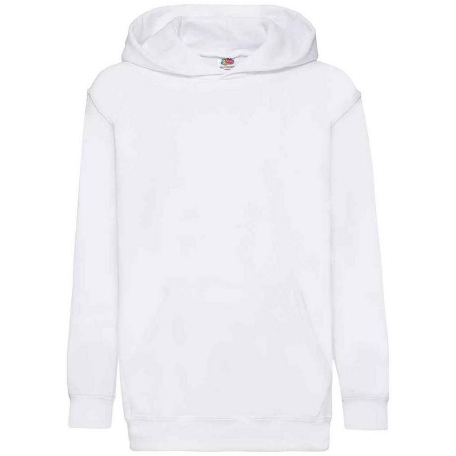 Kapuzen Pullover Klassik 8020