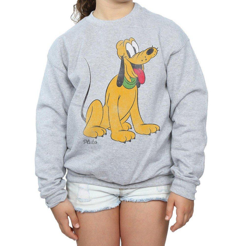 Disney  Classic Sweatshirt 