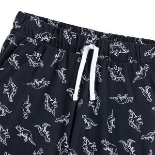 La Redoute Collections  2er-Pack Kurzpyjamas 