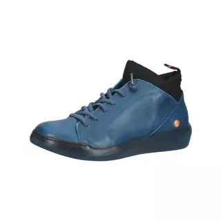 softinos Sneaker P900549  Bleu
