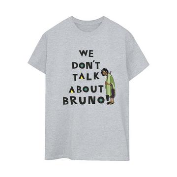 Tshirt ENCANTO WE DONT TALK ABOUT BRUNO