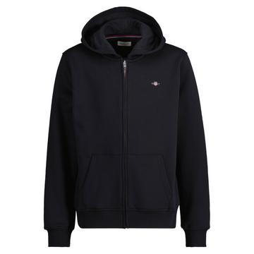 Veste de sweat  Confortable à porter-Shield Zip Hoodie