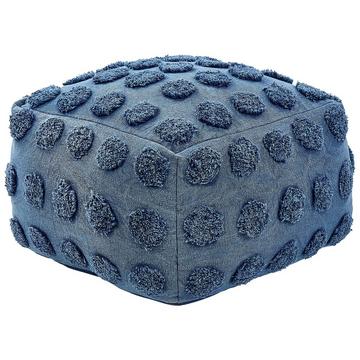 Pouf en Cotone Boho VISHVI