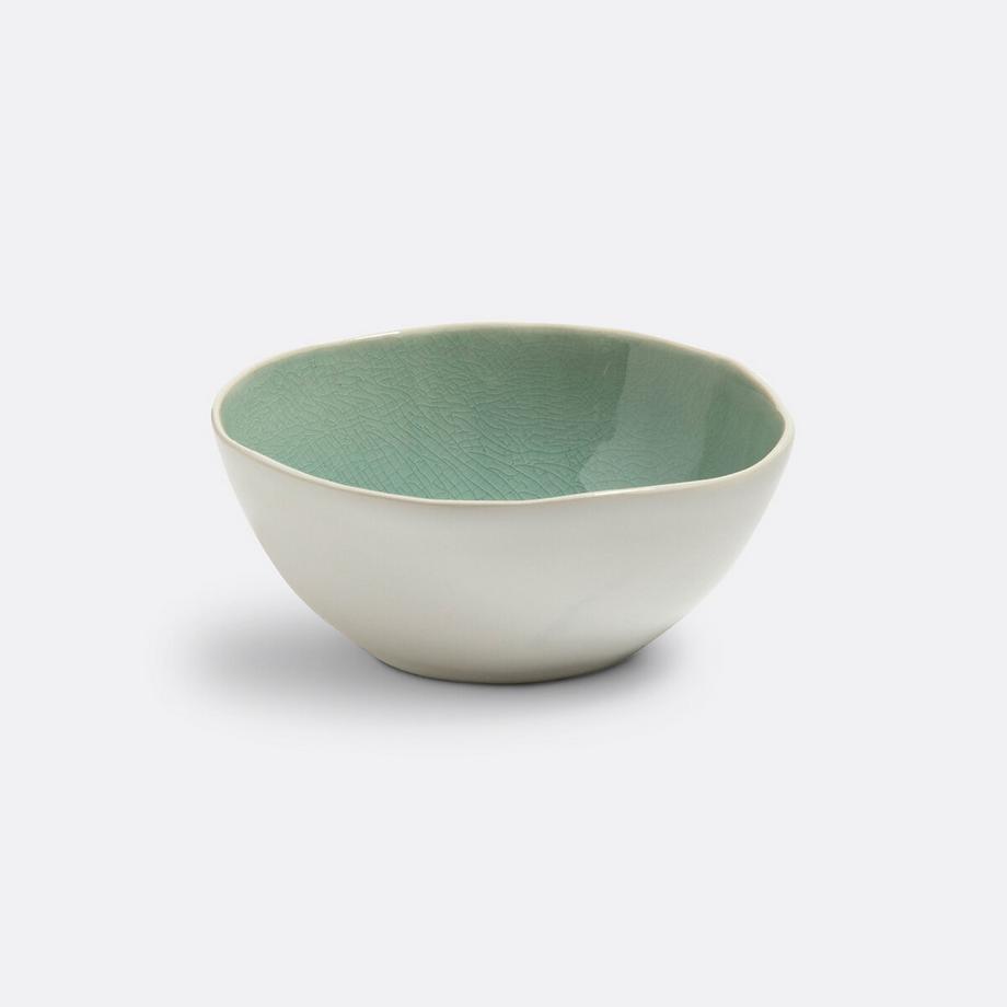 La Redoute Intérieurs 4er-Set Apéroschalen Gogain  