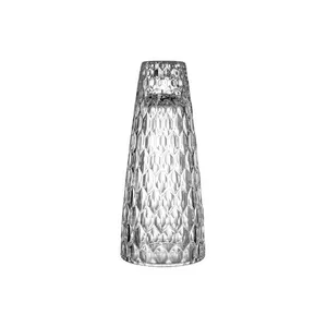Kerzenständer  Vase groß Boston