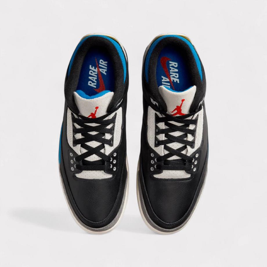 NIKE  Air Jordan 3 Retro OG - Rare Air 
