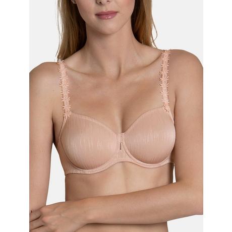 Lisca  Soutien-gorge armaturé Gracia F et G 