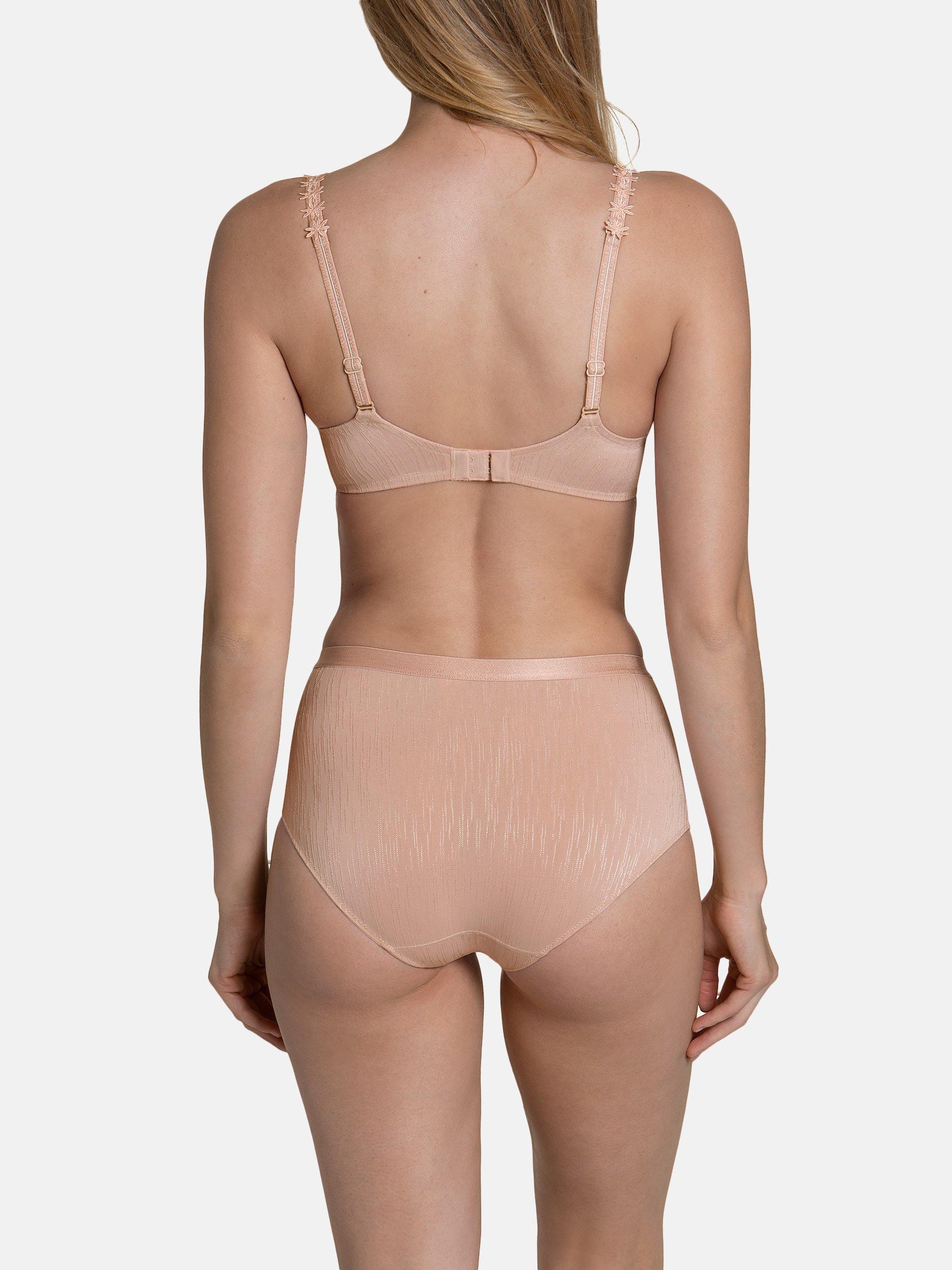 Lisca  Soutien-gorge armaturé Gracia F et G 