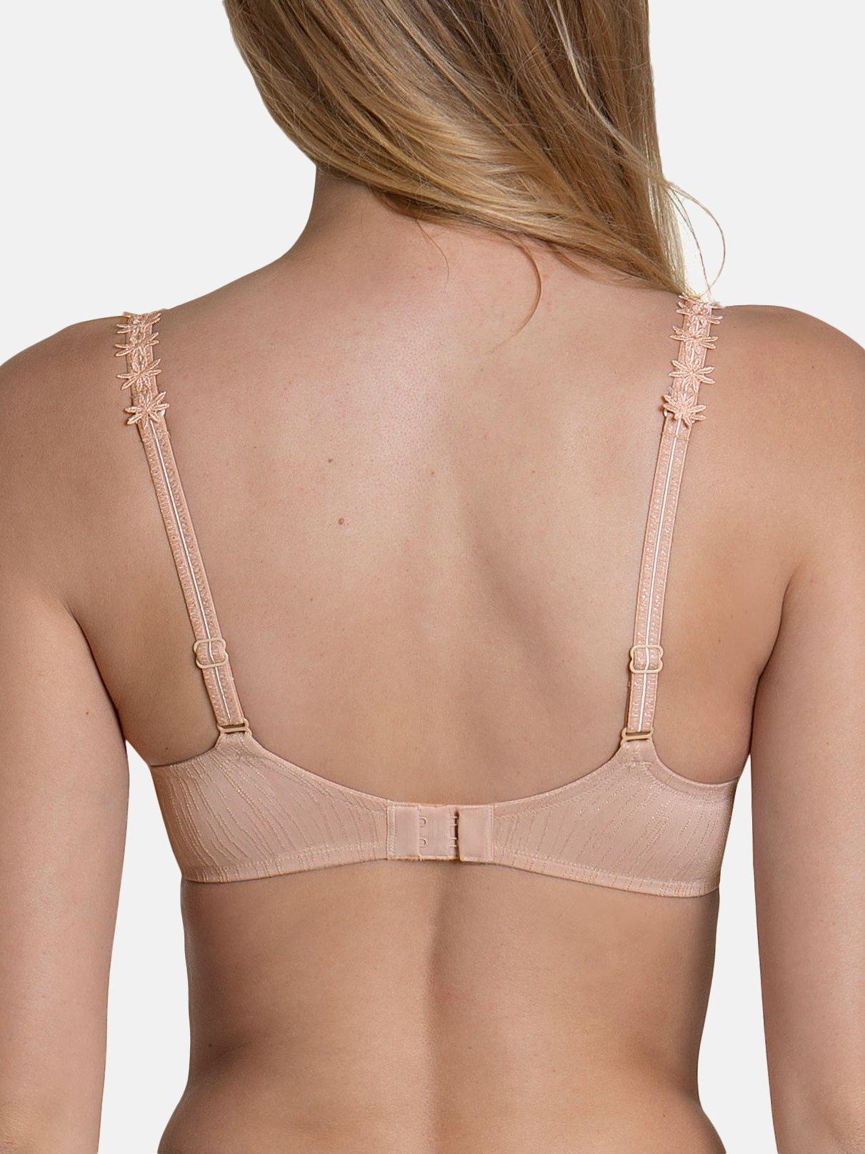 Lisca  Soutien-gorge armaturé Gracia F et G 