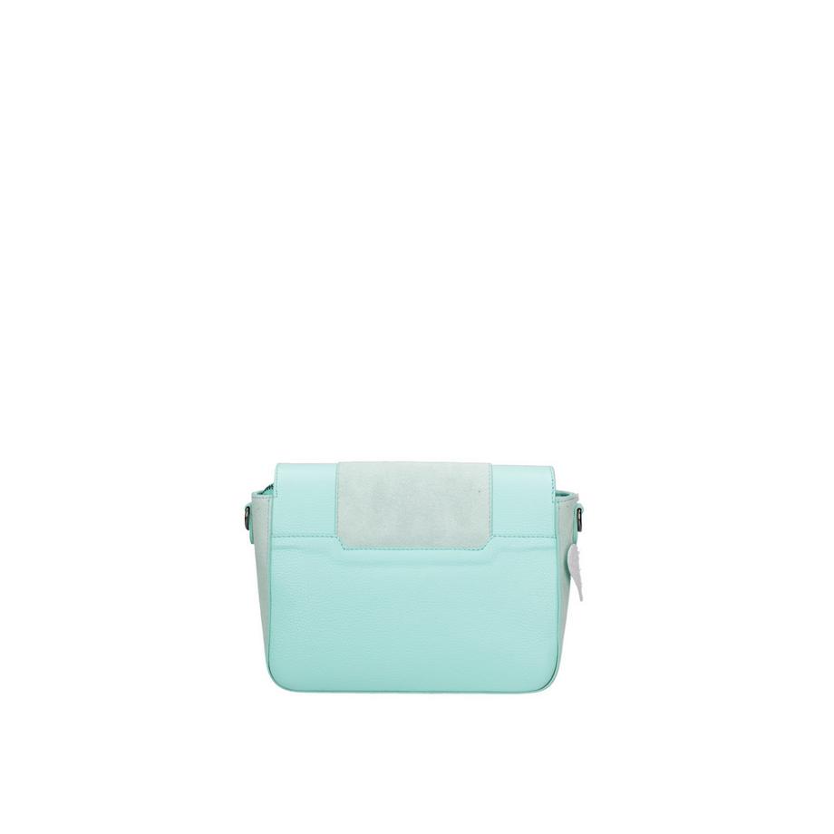 Gave Lux Sac Bandoulière avec Détail Franges  