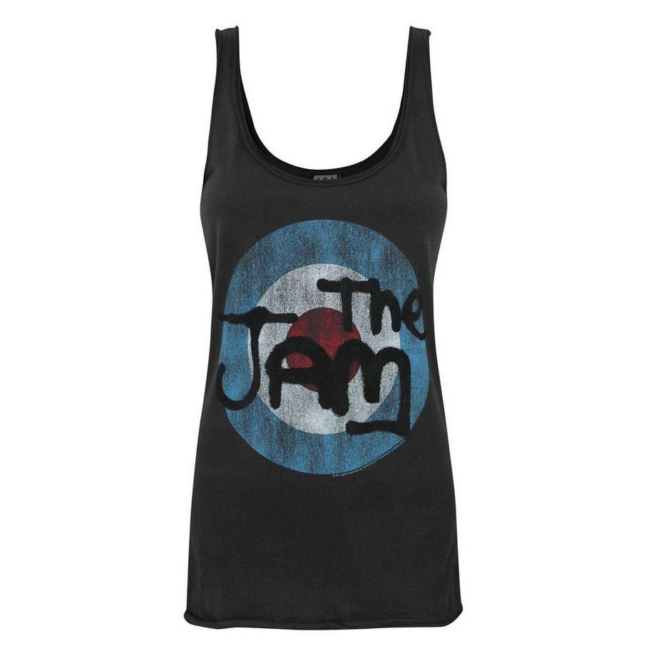 Tanktop mit TheJamLogo
