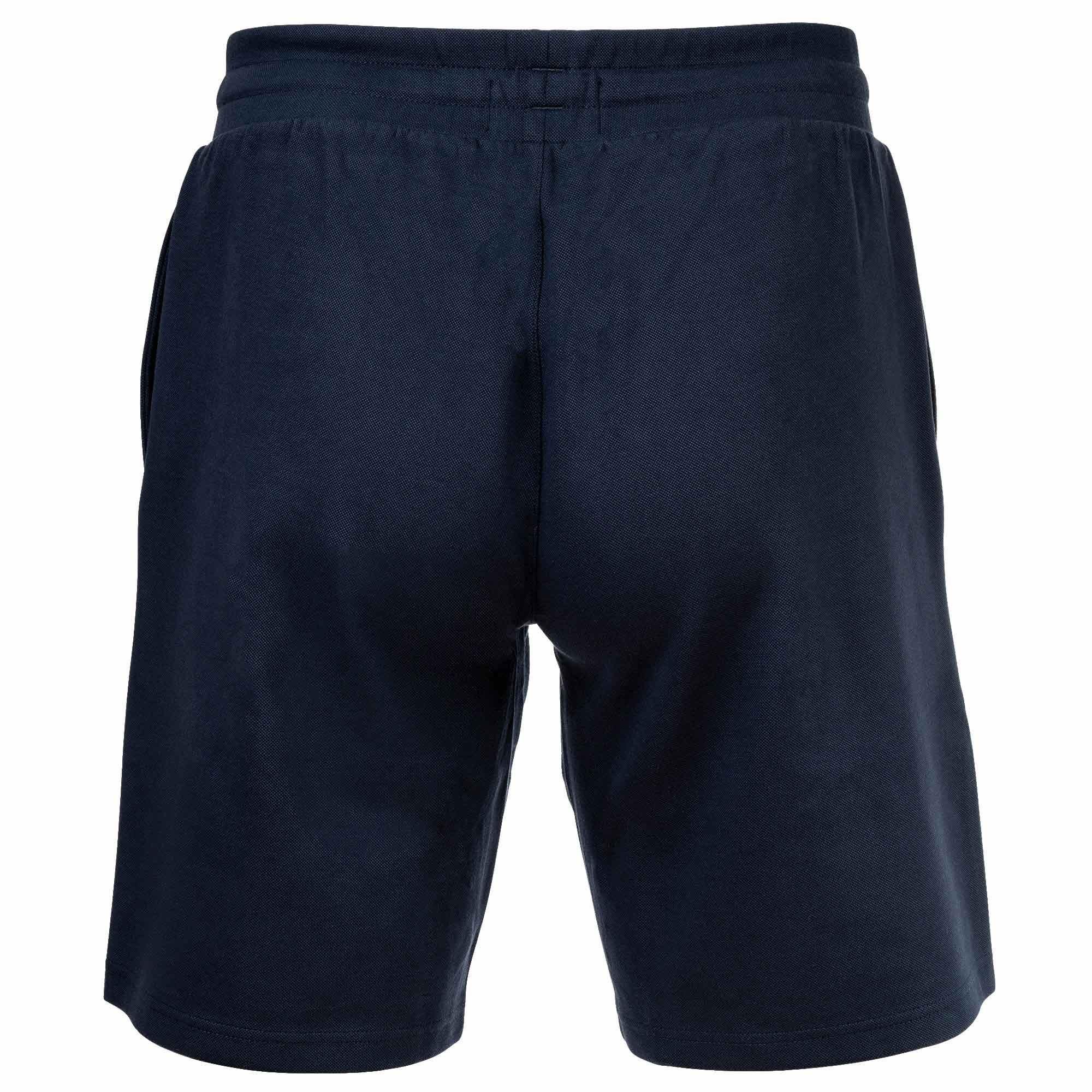 EMPORIO ARMANI ICONIC PIQUET Comfort Fit Pantaloncini  