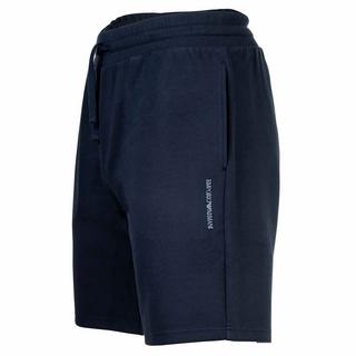 EMPORIO ARMANI ICONIC PIQUET Comfort Fit Pantaloncini  