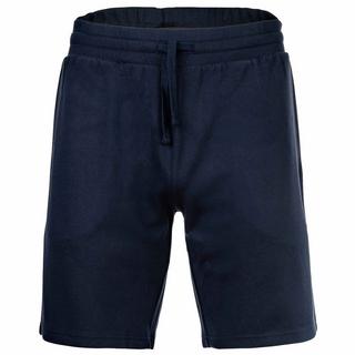 EMPORIO ARMANI ICONIC PIQUET Comfort Fit Pantaloncini  