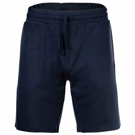 EMPORIO ARMANI ICONIC PIQUET Comfort Fit Pantaloncini  