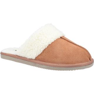 Hush Puppies  Hausschuhe Arianna, Wildleder 