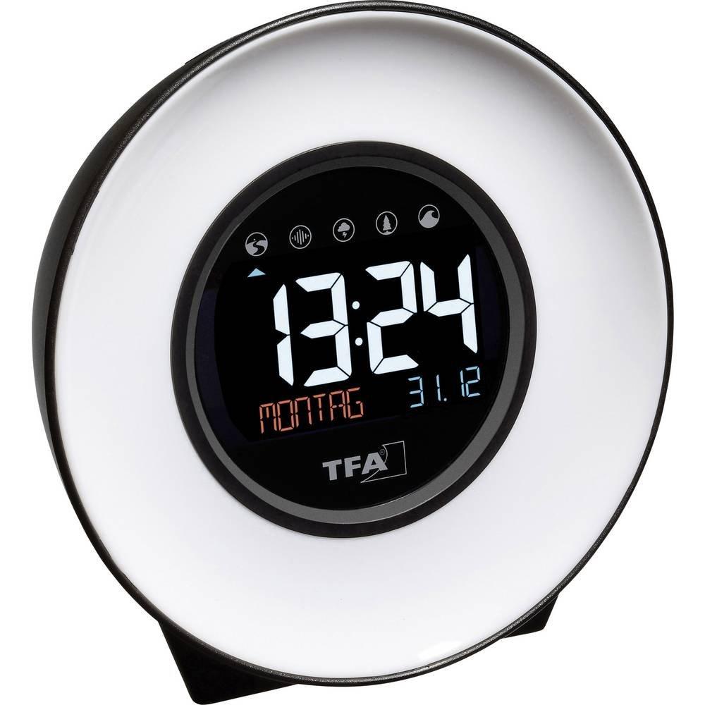 TFA Dostmann Sveglia  