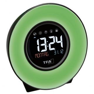 TFA Dostmann Sveglia  