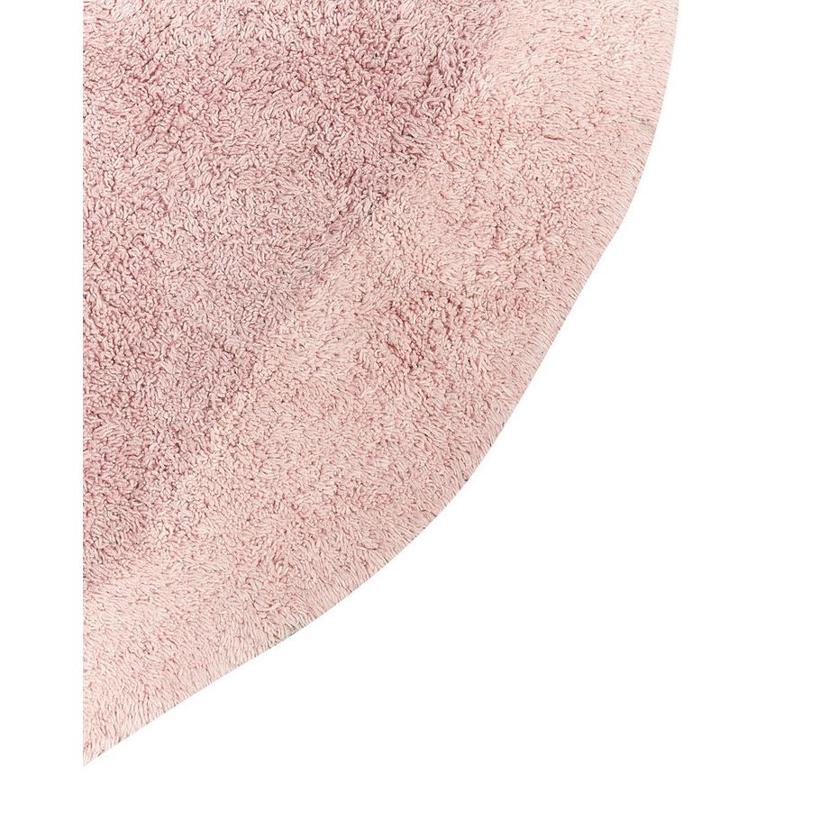 Beliani Kinderteppich aus Baumwolle Boho KHARAT  