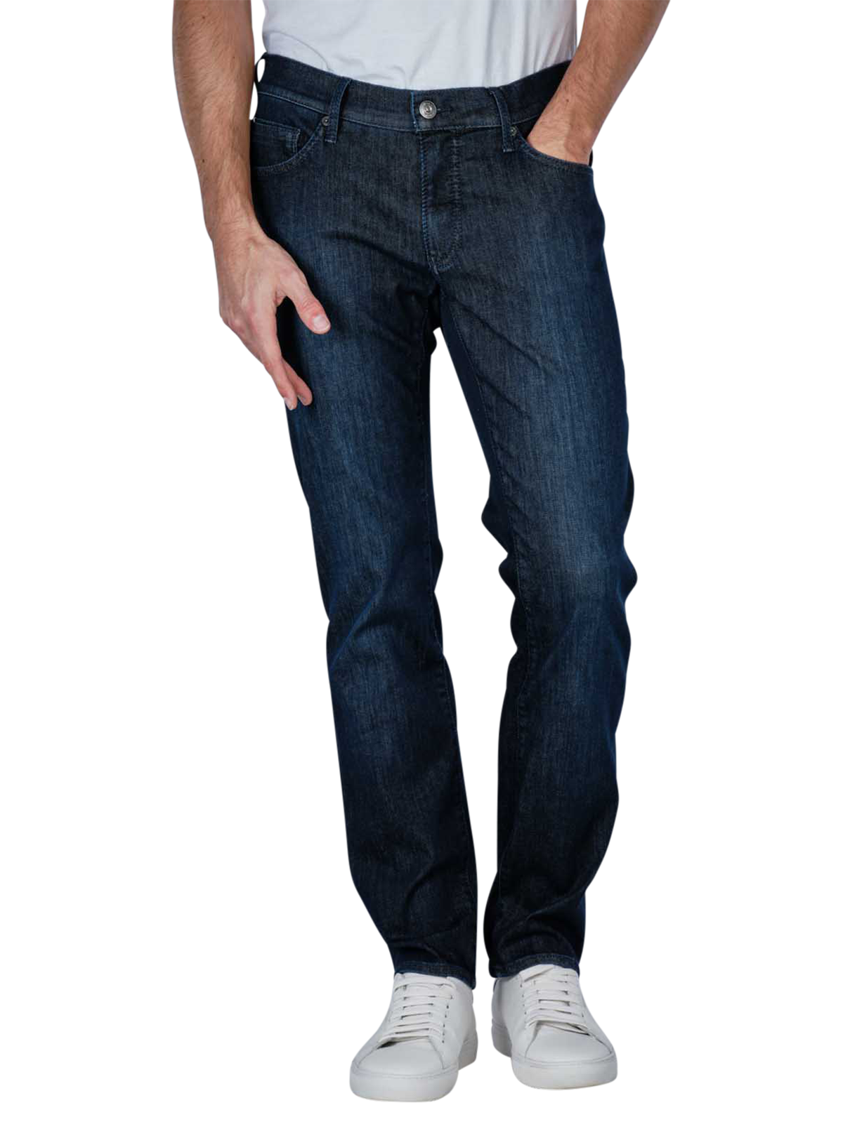 BRAX Chuck Hi-Flextreme Slim Fit Jeans  