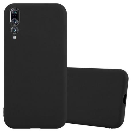 Cadorabo  Hülle für Huawei P20 PRO  P20 PLUS TPU Silikon Candy 