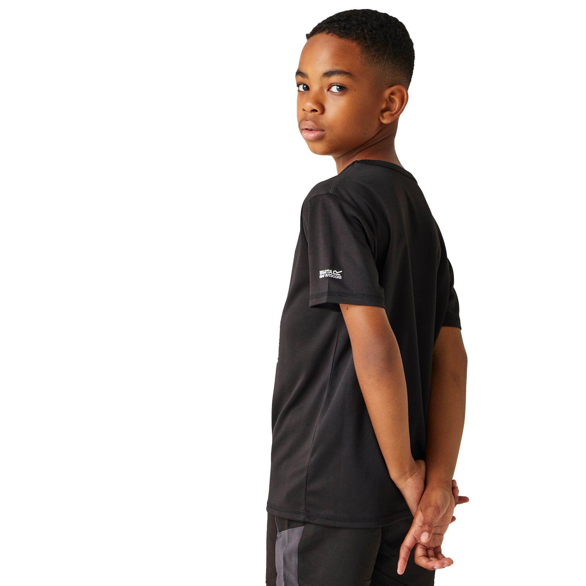 Regatta  Tshirt ALVARDO Enfant 