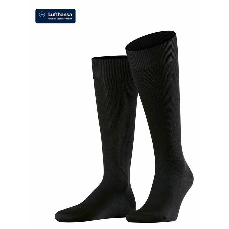 FALKE Medium Energizing Wool Kniestrumpf  