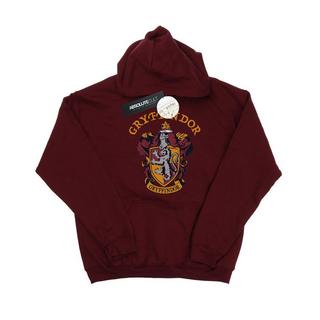 Harry Potter  Gryffindor Kapuzenpullover 