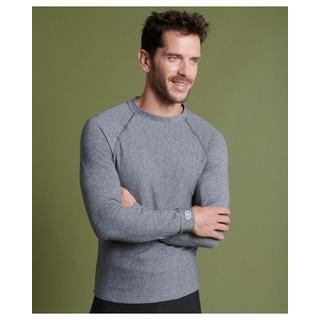 Damart Thermolactyl Comfort T-shirt Girocollo  