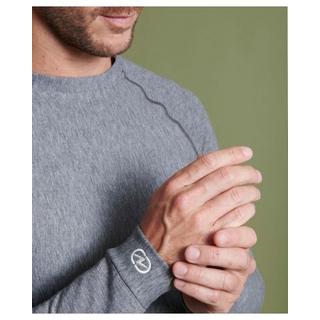 Damart Thermolactyl Comfort T-shirt Girocollo  