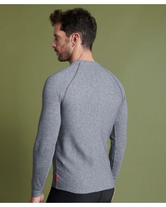 Damart Thermolactyl Comfort T-shirt Girocollo  