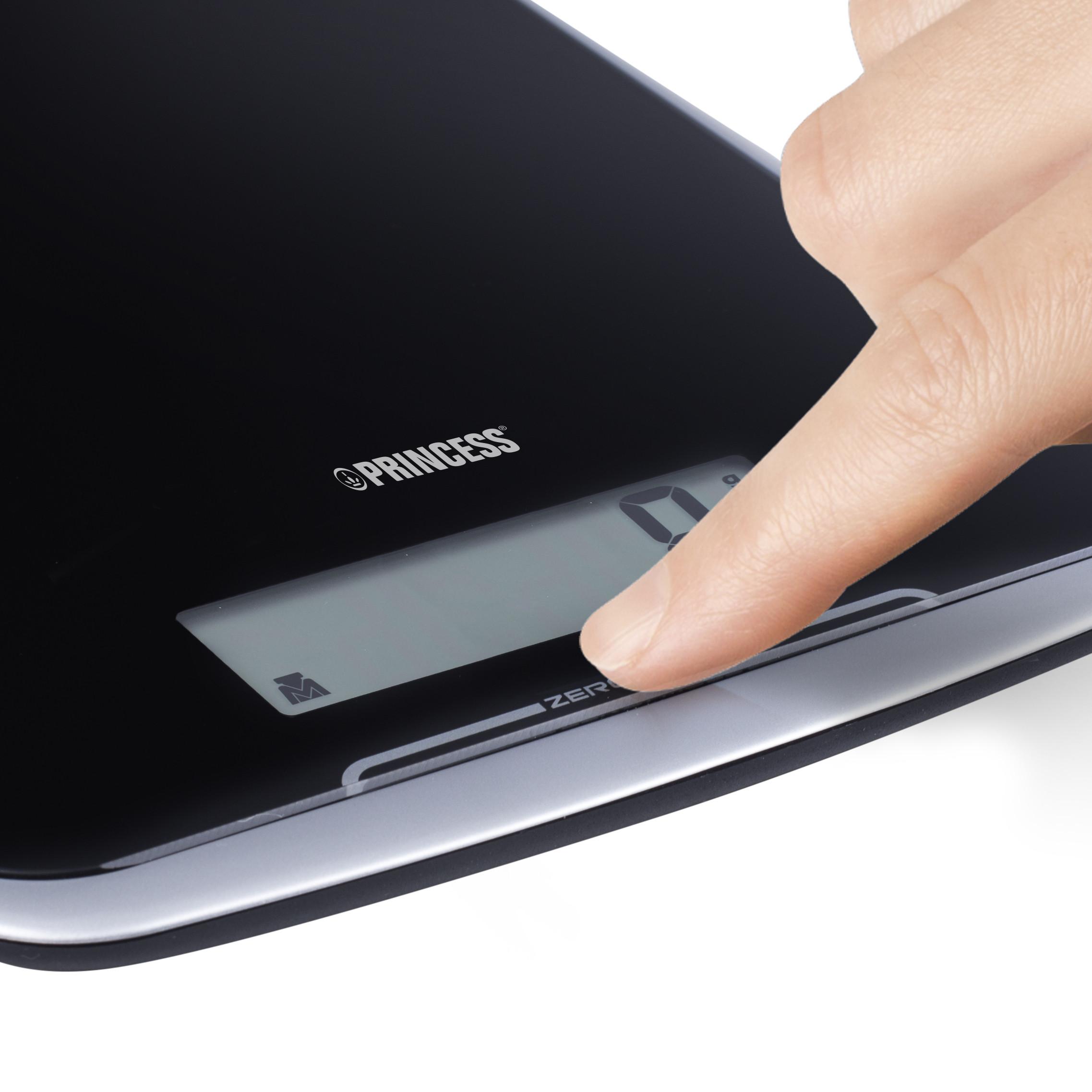 Princess K�CHENWAAGE LCD  