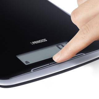 Princess K�CHENWAAGE LCD  