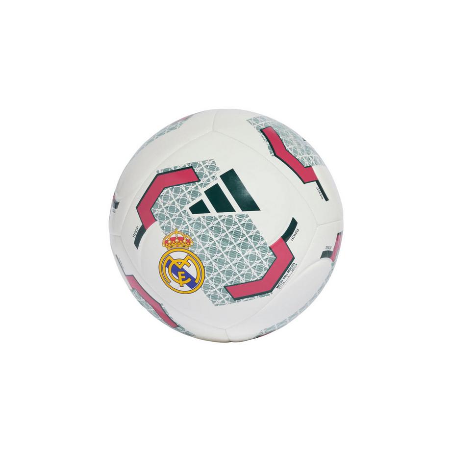 Real Madrid Home Club Fußball