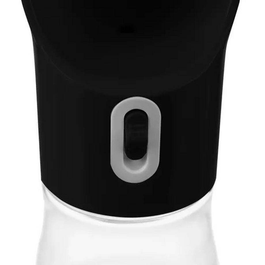 Purlov  Bouteille/bouteille avec bol pour chien Purlov 21033 