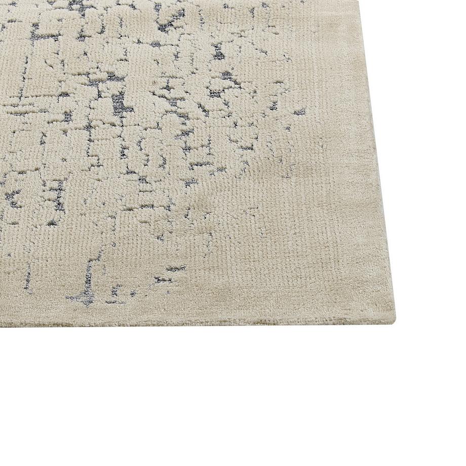 Beliani Tapis en Polyester  NAKUS  