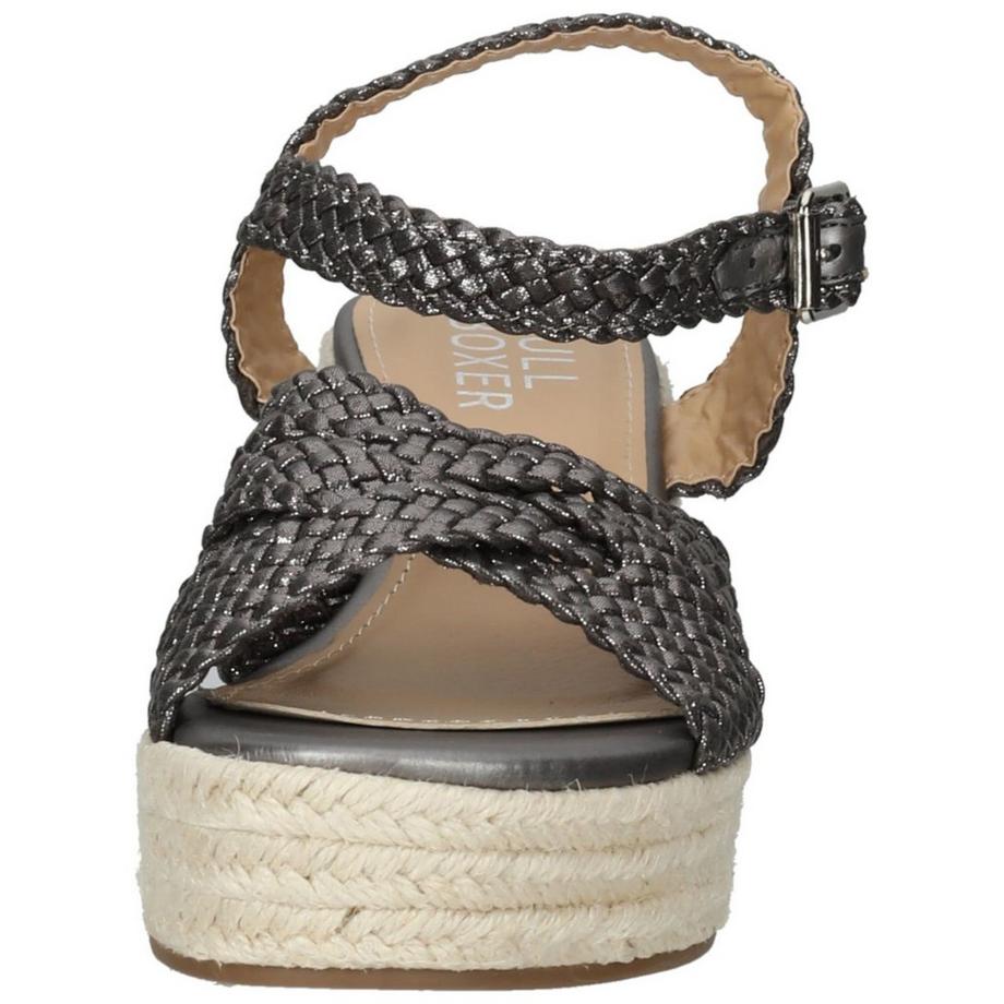 Bullboxer Sandales Compensées  