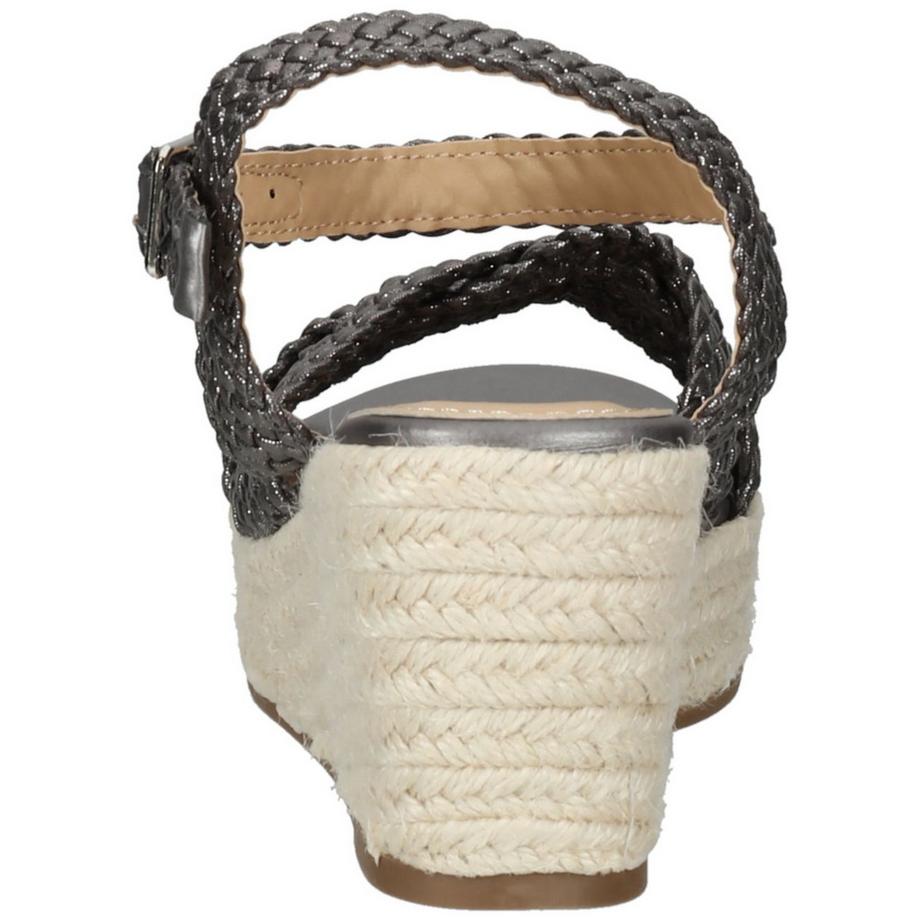 Bullboxer Sandales Compensées  